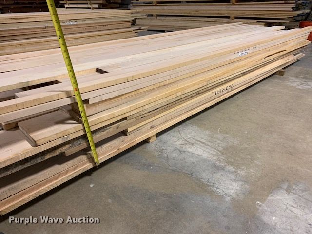 image for item FA9930 Woodworking lumber