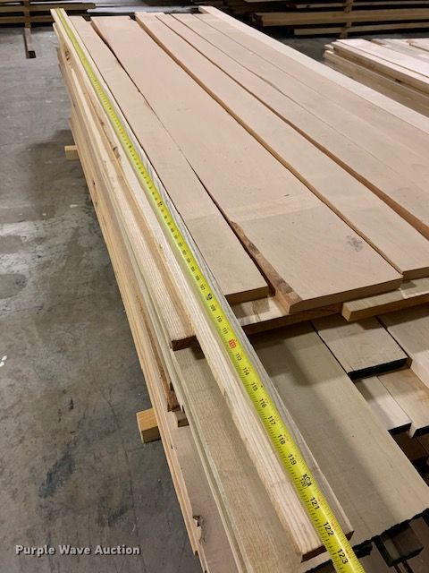 image for item FA9931 Woodworking lumber