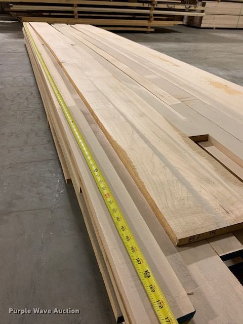 image for item FA9932 Woodworking lumber