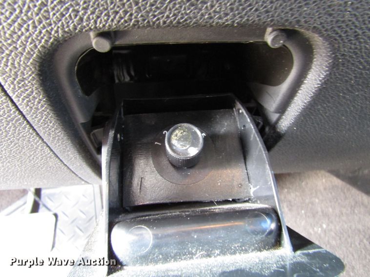 image for item FD9329 2007 Chevrolet Silverado 2500HD Crew Cab pickup truck