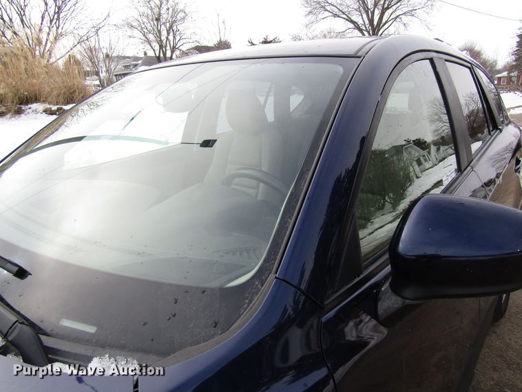 image for item FD9337 2013 Mazda CX-5 SUV