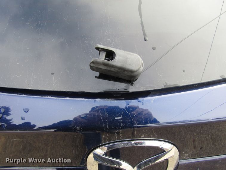 image for item FD9337 2013 Mazda CX-5 SUV