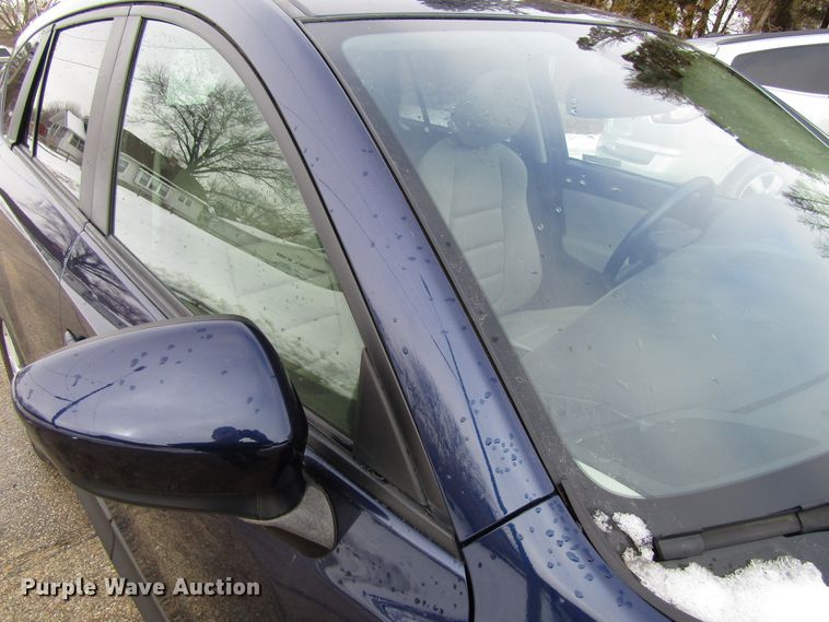 image for item FD9337 2013 Mazda CX-5 SUV