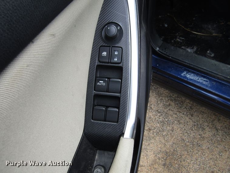 image for item FD9337 2013 Mazda CX-5 SUV