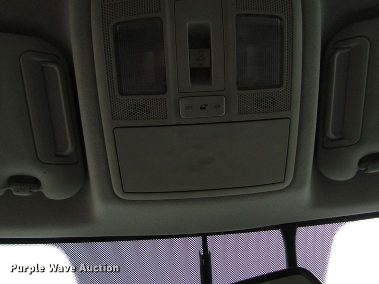 image for item FD9337 2013 Mazda CX-5 SUV