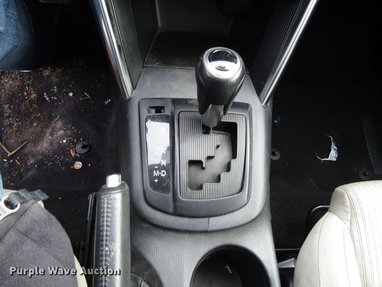 image for item FD9337 2013 Mazda CX-5 SUV