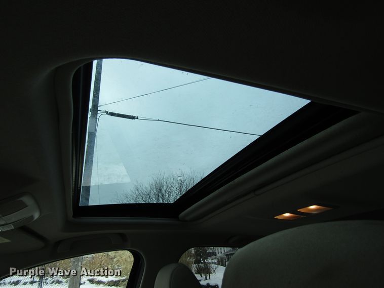 image for item FD9337 2013 Mazda CX-5 SUV