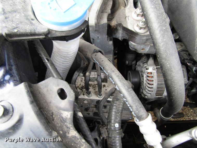 image for item FD9337 2013 Mazda CX-5 SUV