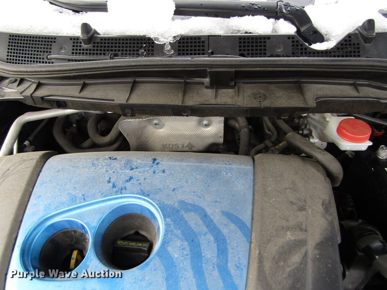 image for item FD9337 2013 Mazda CX-5 SUV