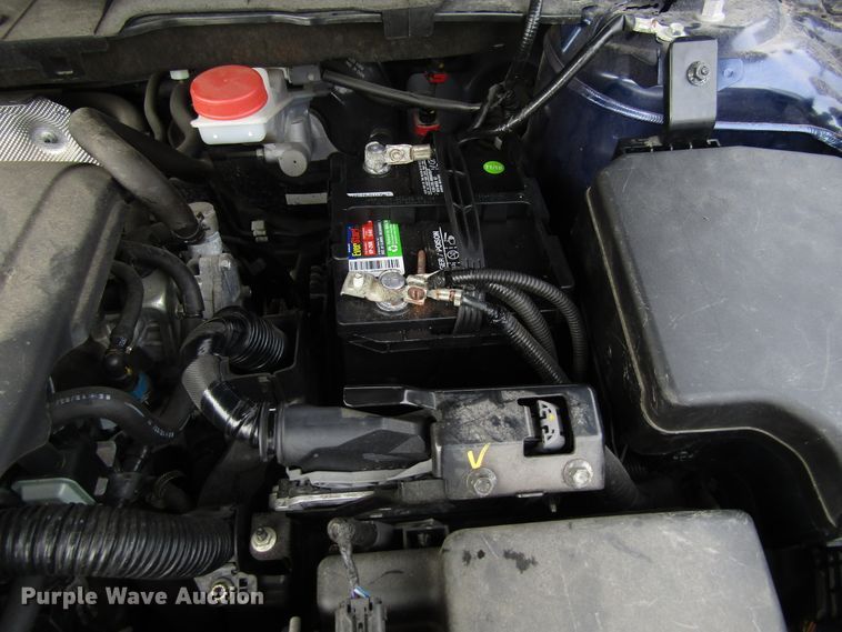 image for item FD9337 2013 Mazda CX-5 SUV