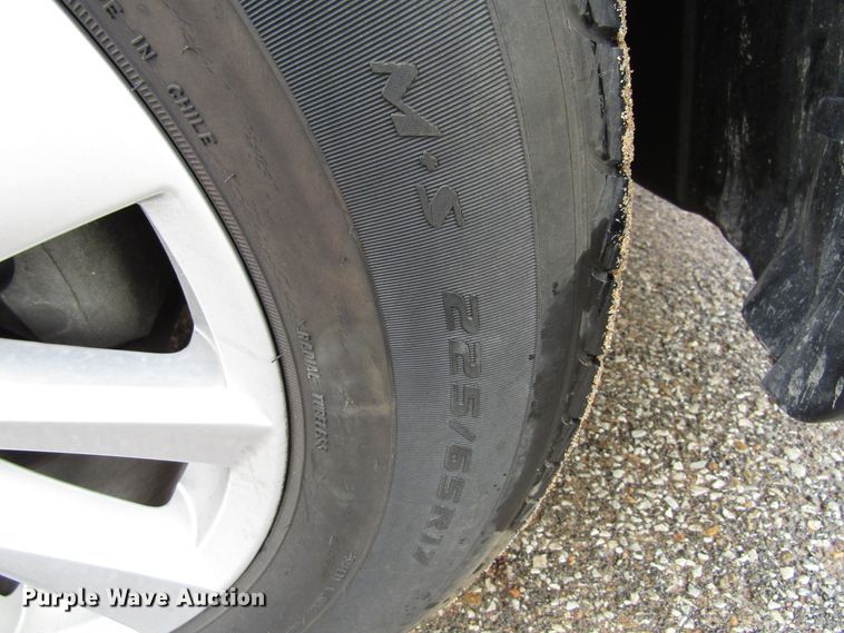 image for item FD9337 2013 Mazda CX-5 SUV