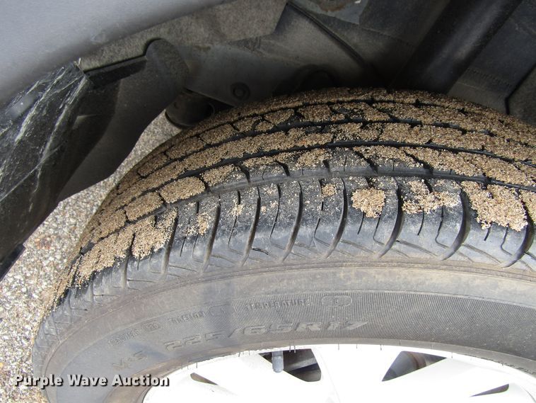 image for item FD9337 2013 Mazda CX-5 SUV