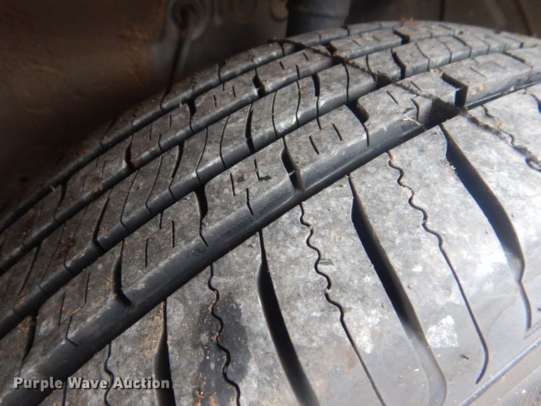 image for item FF9236 2009 Nissan Murano SUV