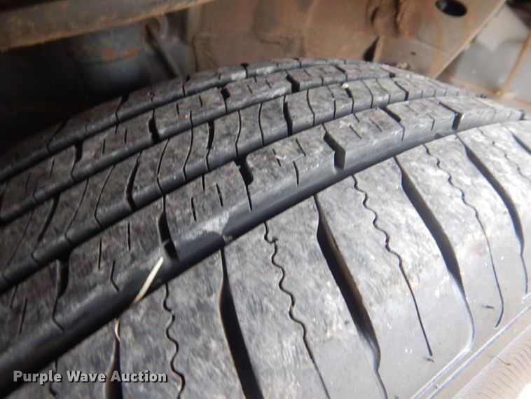 image for item FF9236 2009 Nissan Murano SUV