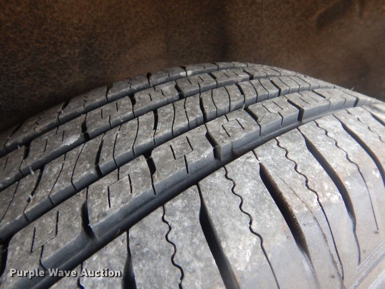 image for item FF9236 2009 Nissan Murano SUV