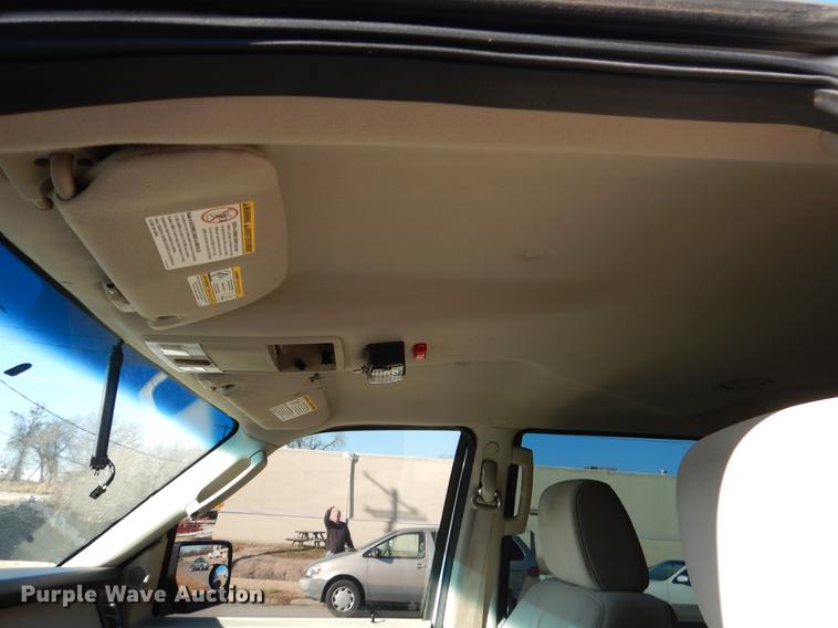 image for item FQ9696 2007 Ford Expedition SUV