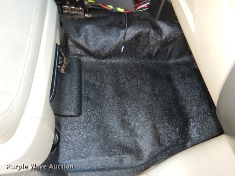 image for item FQ9696 2007 Ford Expedition SUV