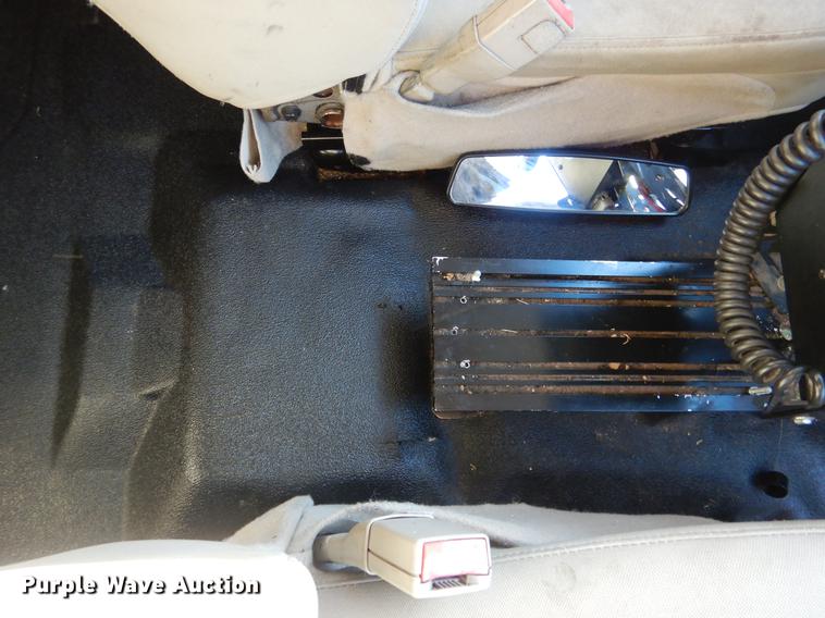 image for item FQ9696 2007 Ford Expedition SUV