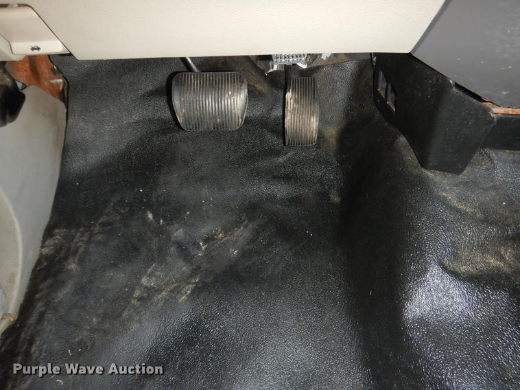 image for item FQ9696 2007 Ford Expedition SUV