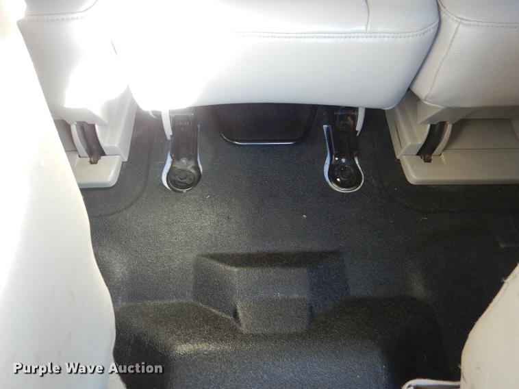 image for item FQ9696 2007 Ford Expedition SUV