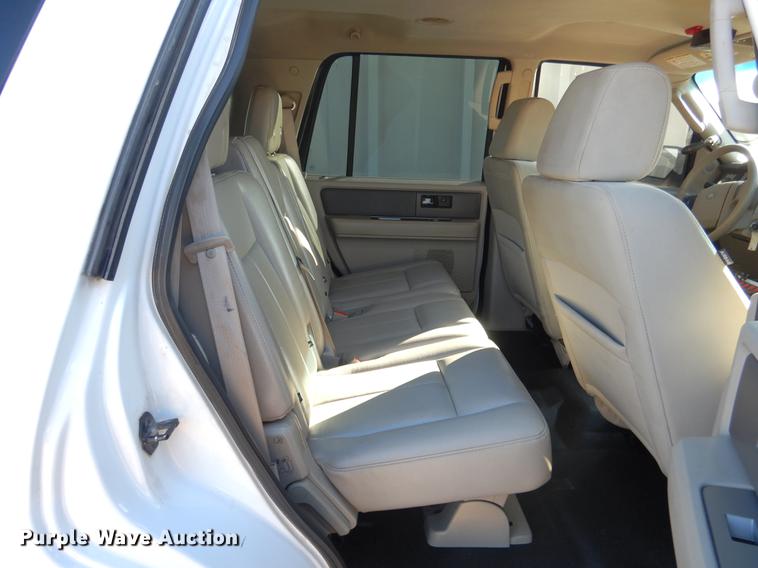 image for item FQ9696 2007 Ford Expedition SUV