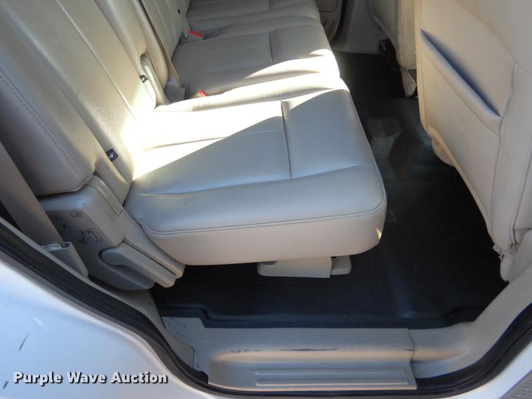 image for item FQ9696 2007 Ford Expedition SUV