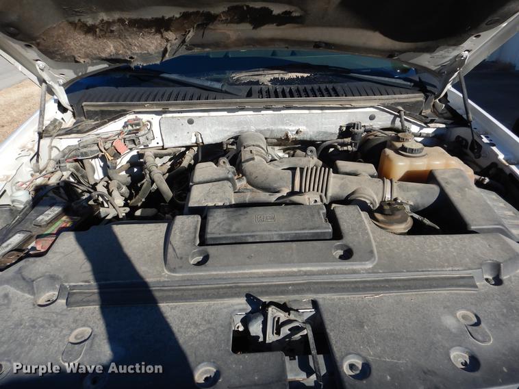 image for item FQ9696 2007 Ford Expedition SUV