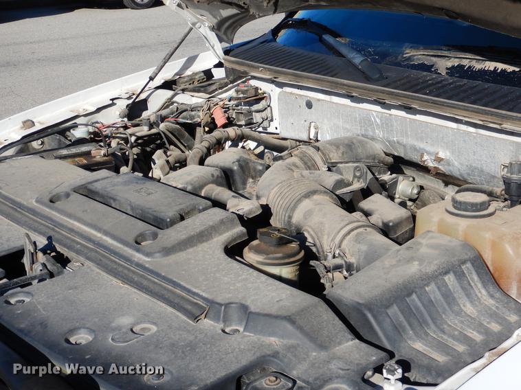 image for item FQ9696 2007 Ford Expedition SUV