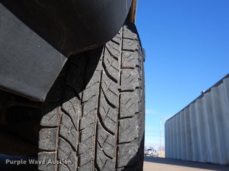 image for item FQ9696 2007 Ford Expedition SUV