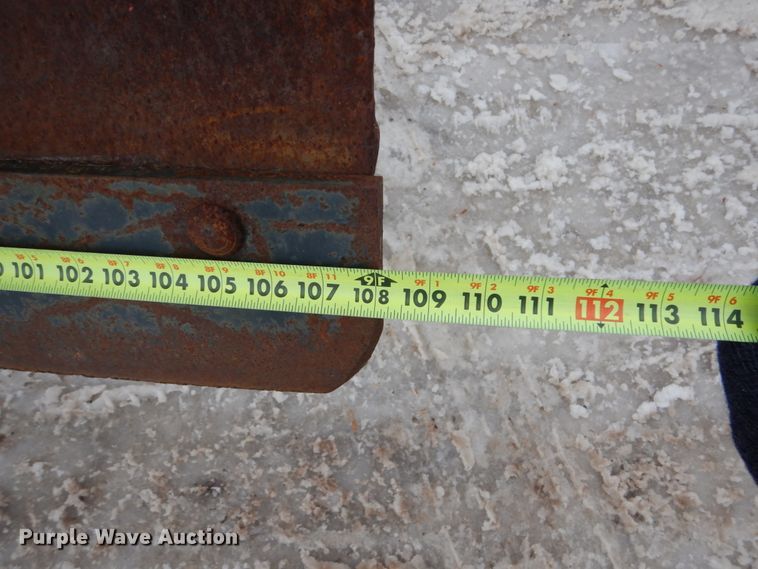 image for item FU9117 2000 Ford F350 Super Duty Crew Cab dump bed pickup truck