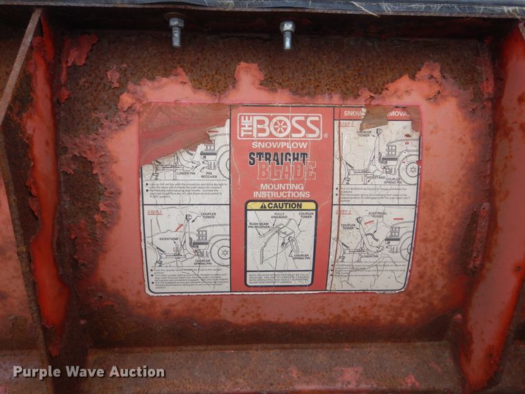 image for item FU9117 2000 Ford F350 Super Duty Crew Cab dump bed pickup truck