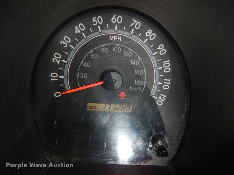 image for item FU9129 2010 Toyota Tundra Double Cab pickup truck