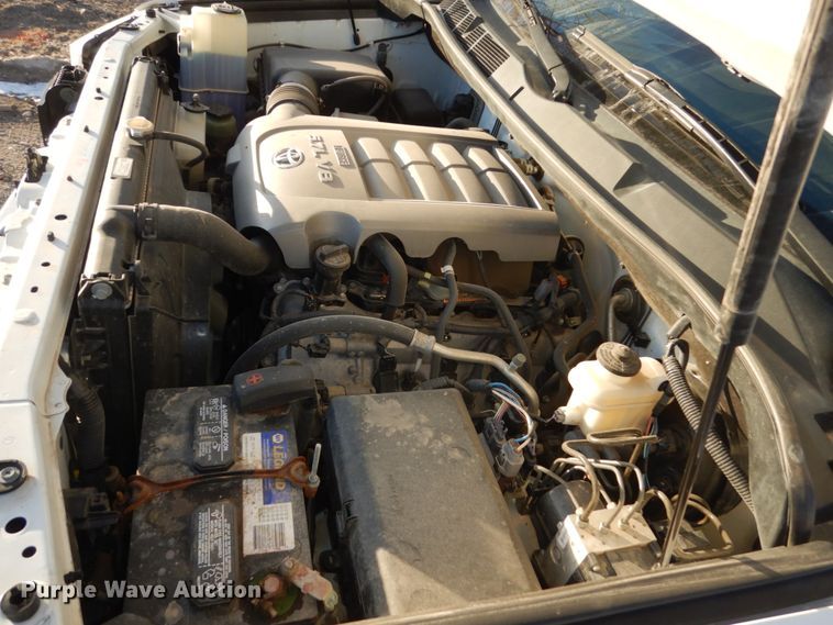 image for item FU9129 2010 Toyota Tundra Double Cab pickup truck