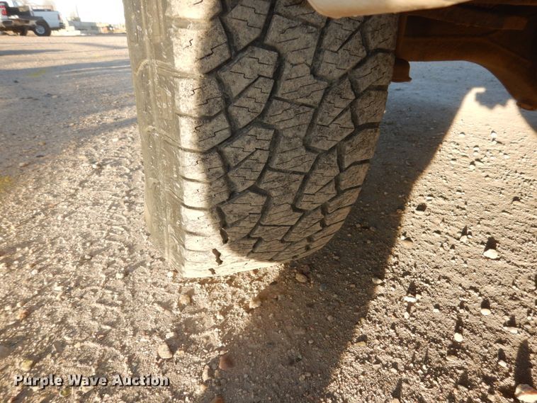 image for item FU9129 2010 Toyota Tundra Double Cab pickup truck