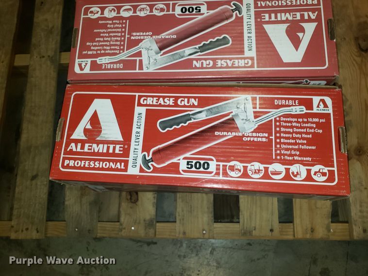 image for item GA9418 Bulk oil containment pallet