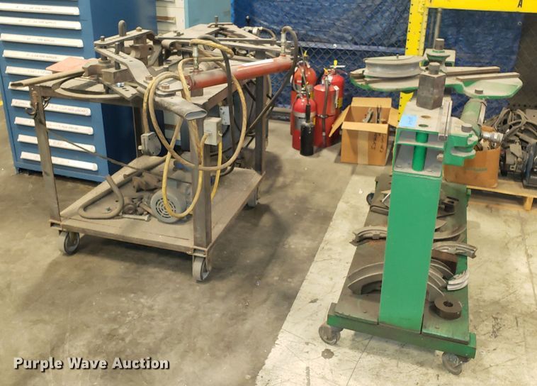 image for item GA9419 Tools