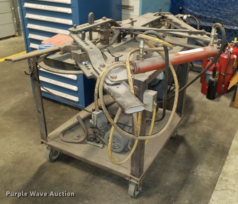 image for item GA9419 Tools