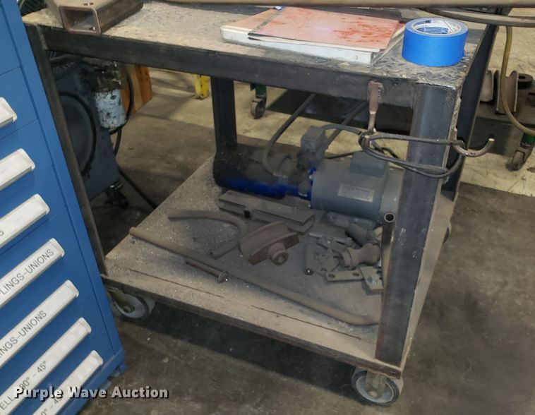 image for item GA9419 Tools