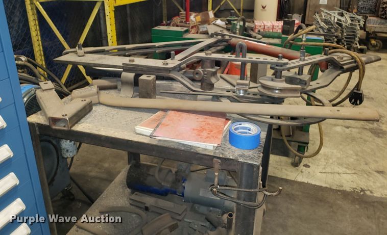 image for item GA9419 Tools