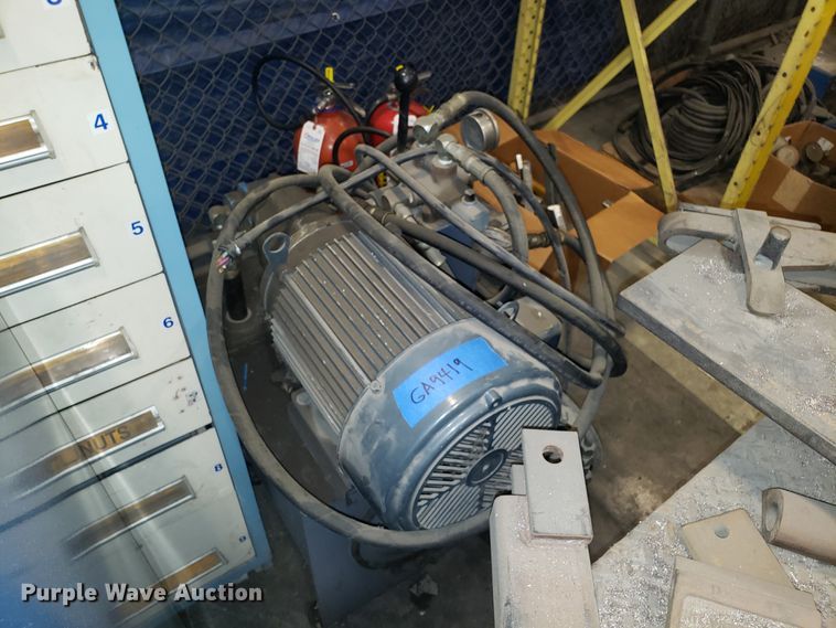 image for item GA9419 Tools