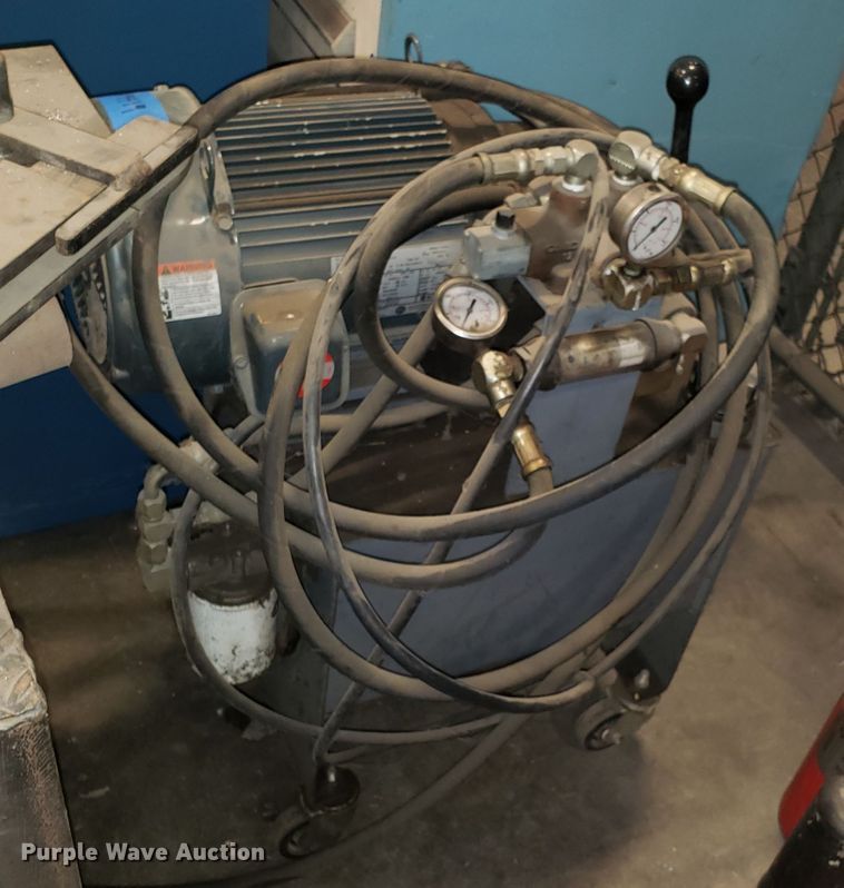 image for item GA9419 Tools