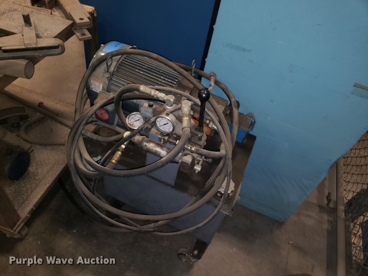 image for item GA9419 Tools