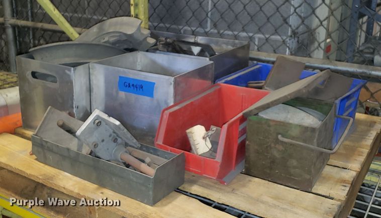 image for item GA9419 Tools