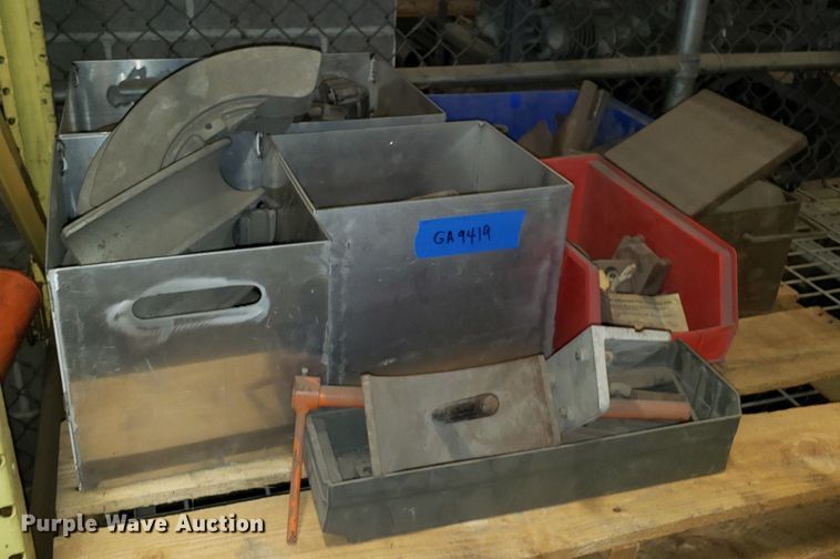 image for item GA9419 Tools