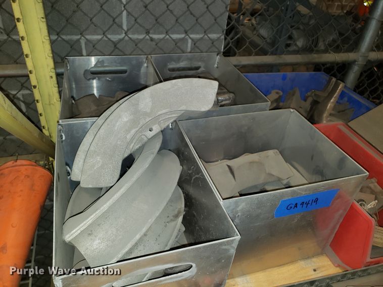 image for item GA9419 Tools