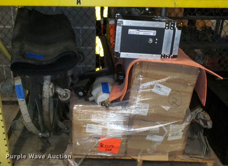 image for item GA9421 Tools