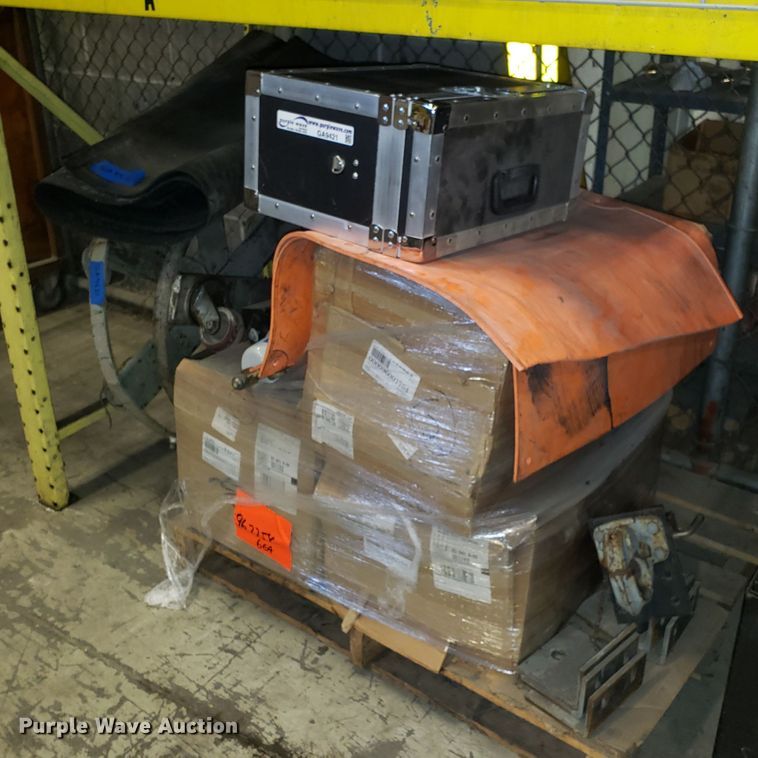 image for item GA9421 Tools