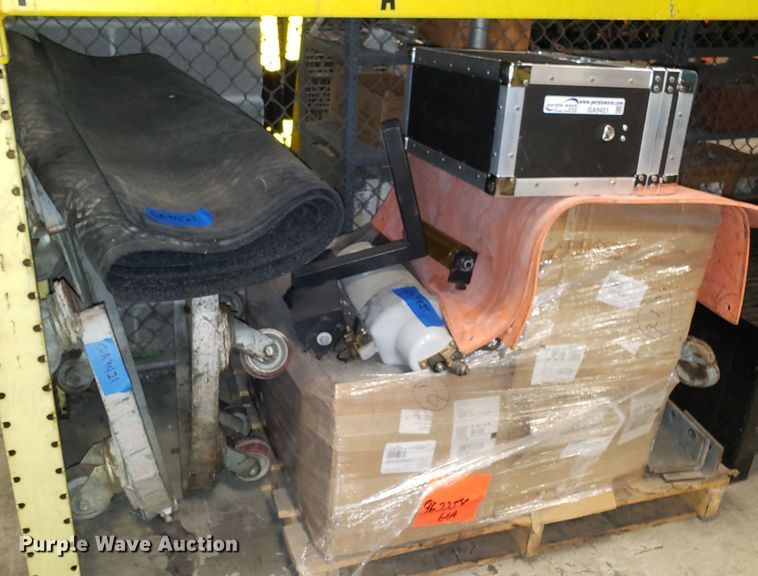 image for item GA9421 Tools