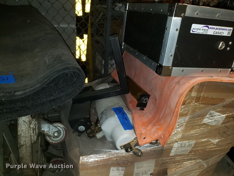 image for item GA9421 Tools