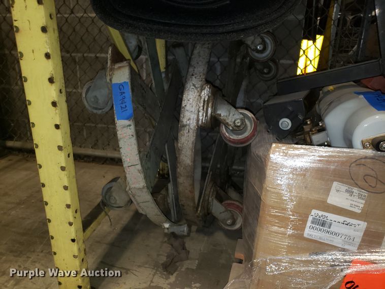 image for item GA9421 Tools